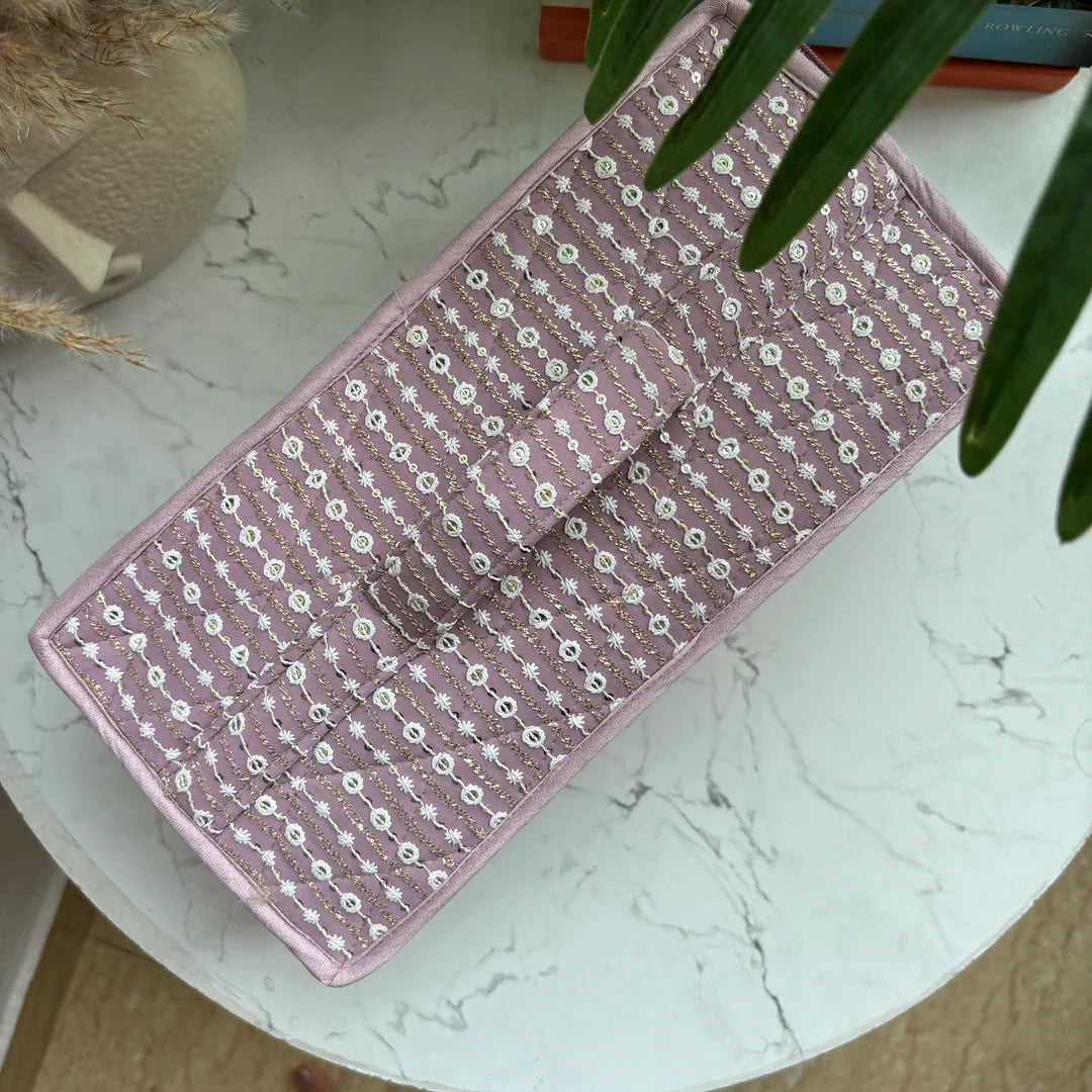 Accessory Junction Jewelry Organizer