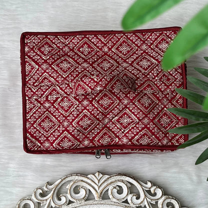 Trousseau Jewelry Box