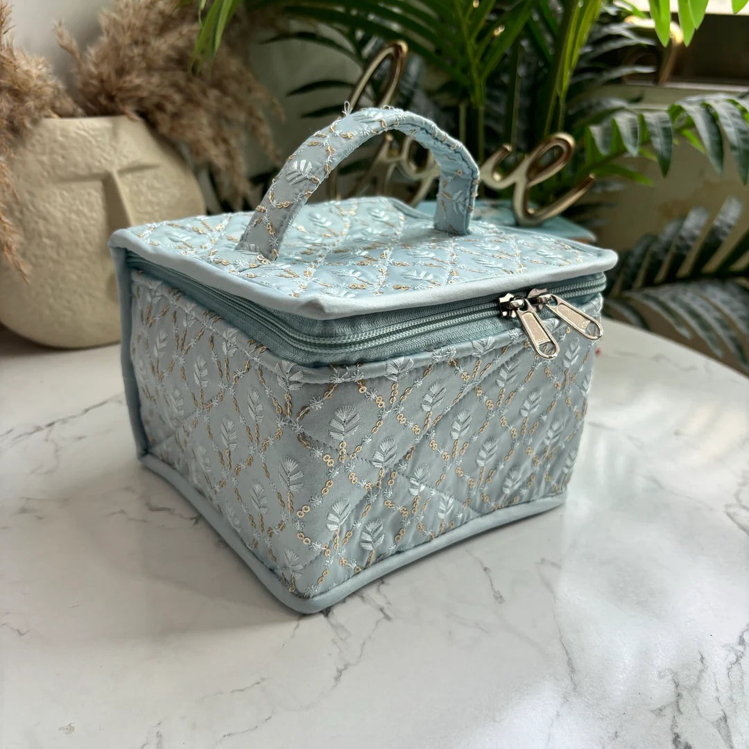 Stackable Jewelry Organizer