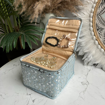 Stackable Jewelry Organizer