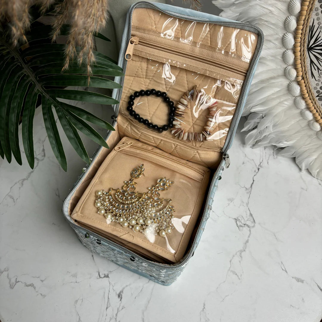 Stackable Jewelry Organizer