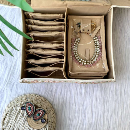 Mighty Jewelry Bling Box