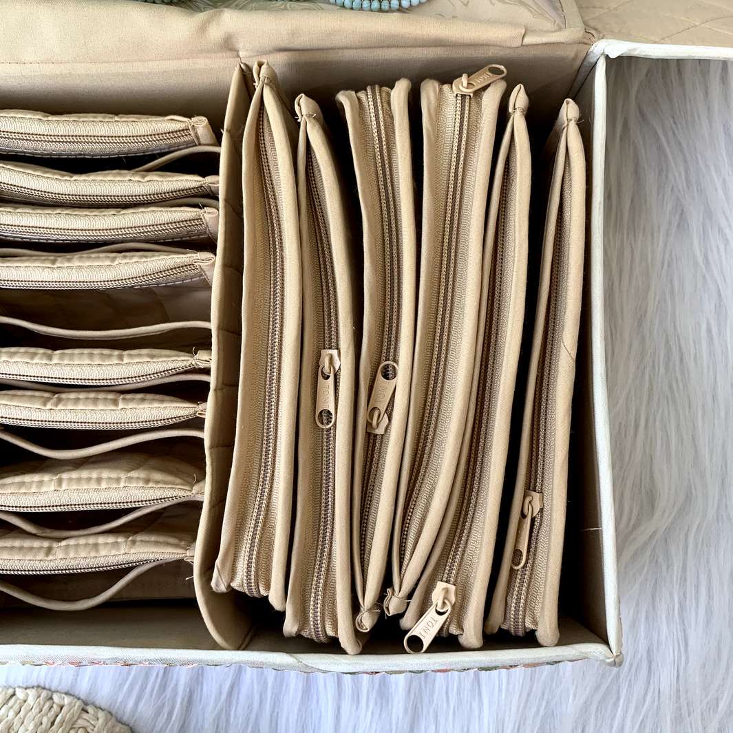 Mighty Jewelry Bling Box