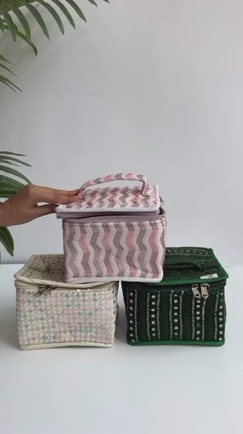 Stackable Jewelry Organizer